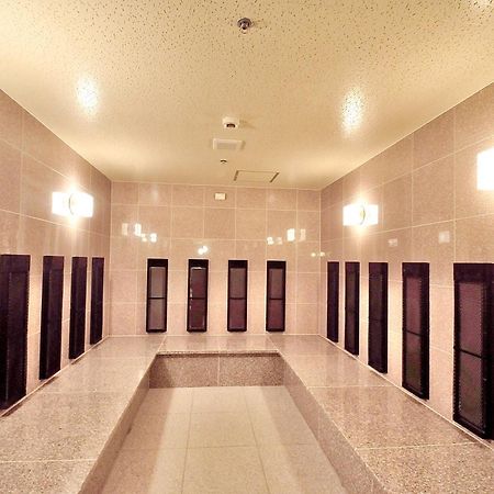 Okayama Universal Hotel Annex 2 Εξωτερικό φωτογραφία