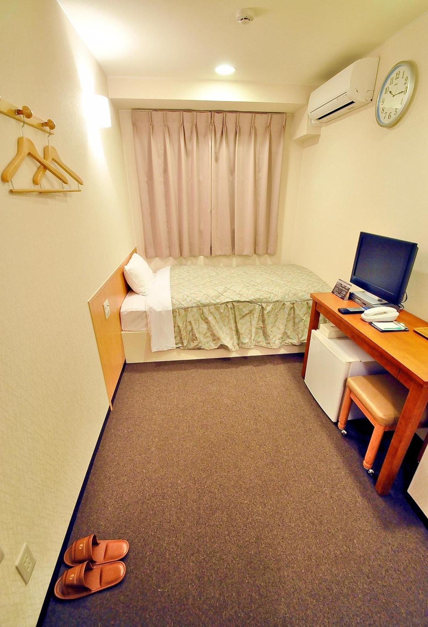 Okayama Universal Hotel Annex 2 Εξωτερικό φωτογραφία