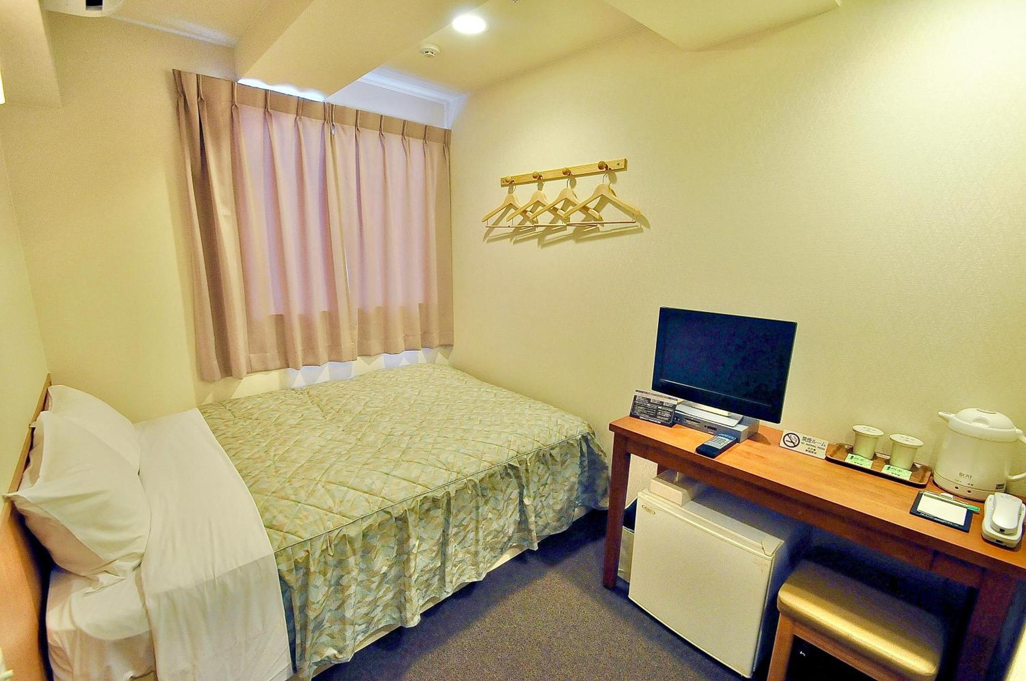 Okayama Universal Hotel Annex 2 Εξωτερικό φωτογραφία