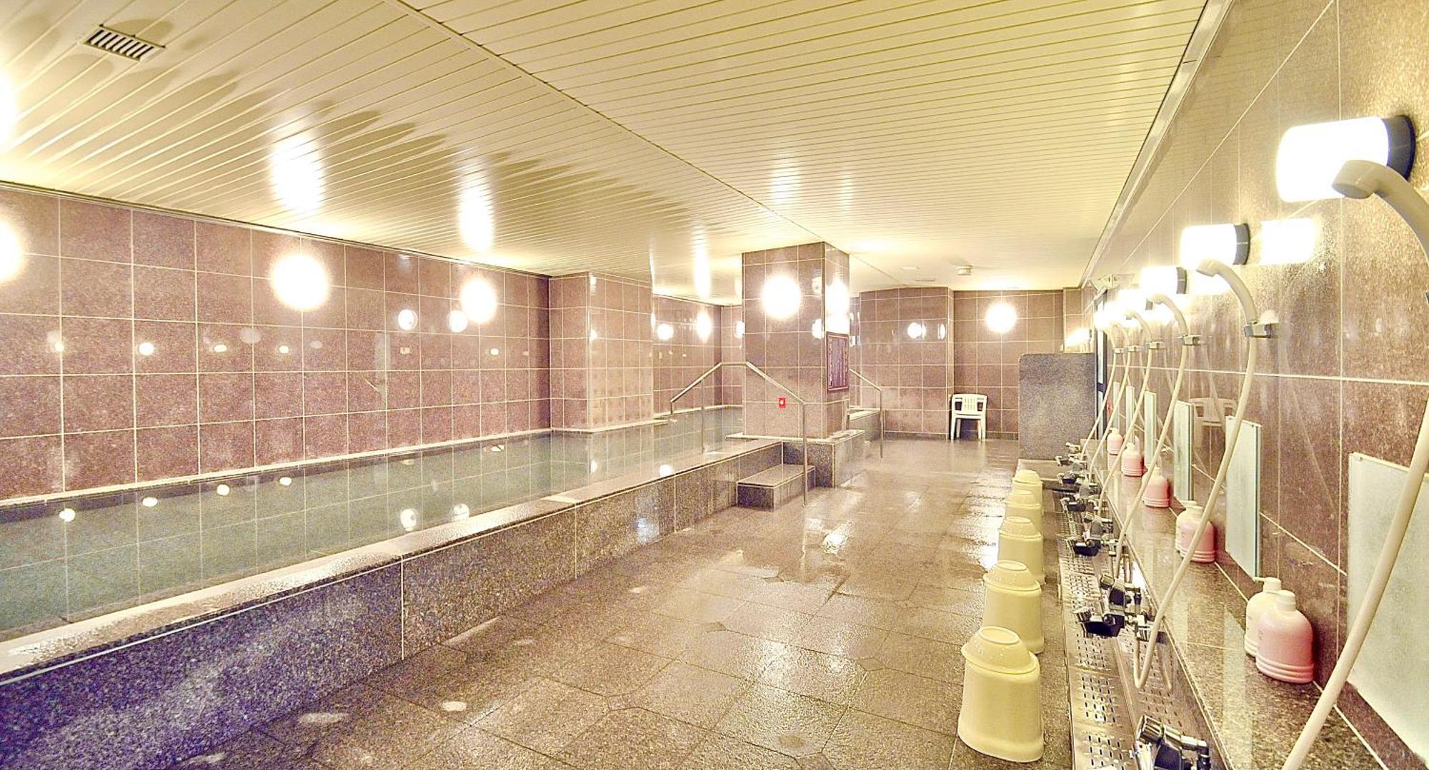 Okayama Universal Hotel Annex 2 Εξωτερικό φωτογραφία