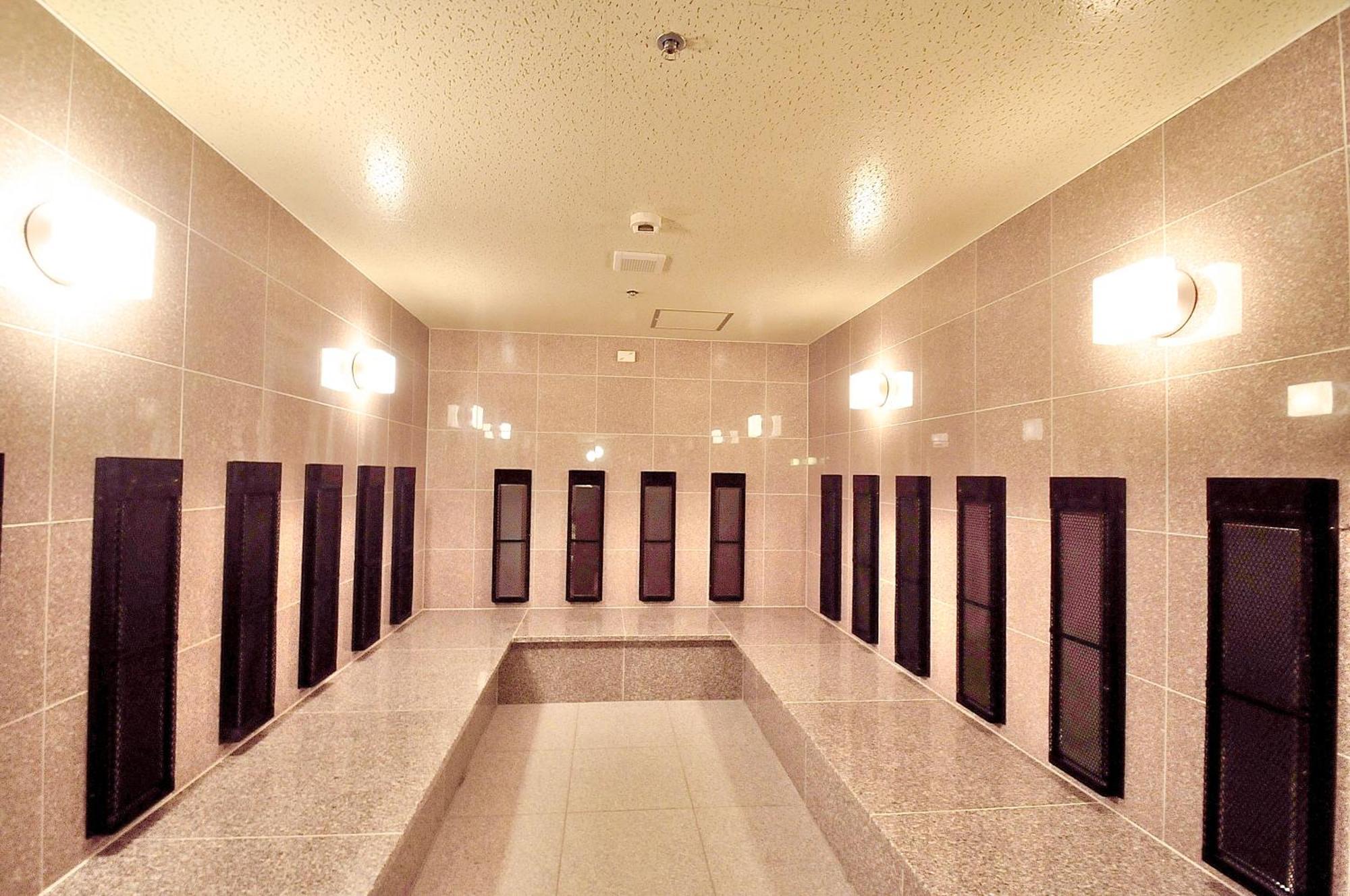 Okayama Universal Hotel Annex 2 Εξωτερικό φωτογραφία